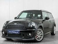 Usata Mini Cooper S Clubman 211 CV (155 kW) 2012 Nero Station wagon
