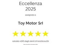 Usata Hyundai Tucson XPrime 116 CV (85 kW) 2020 Grigio SUV