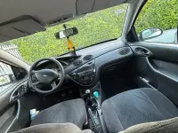 Usata Ford Focus 115 CV (84 kW) 2002 Grigio Station wagon