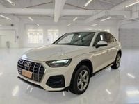 Usata Audi Q5 Sportback Advanced 203 CV (149 kW) 2023 SUV
