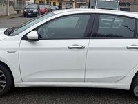 Usata Fiat Tipo Business 131 CV (96 kW) 2021 Bianco Berlina