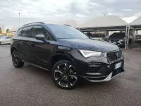 Usata Cupra Ateca 150 CV (110 kW) 2025 Nero SUV