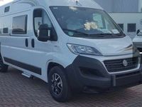 usata Fiat Ducato Kyros 5