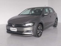 Usata VW Polo Comfortline 95 CV (69 kW) 2020 Other Utilitaria