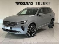 Usata Volvo XC90 Plus 250 CV (183 kW) 2025 Grigio SUV