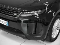 Usata Land Rover Range Rover evoque S 163 CV (119 kW) 2024 Other SUV