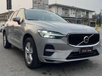 Usata Volvo XC60 Momentum 197 CV (144 kW) 2021 Beige SUV