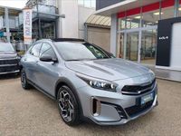 Usata Kia XCeed GT-Line 136 CV (100 kW) 2023 Argento SUV