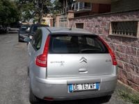 Usata Citroën C4 2006 Grigio Berlina