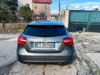 Usata Mercedes A180 2013