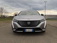 Usata Peugeot 308 SW Allure 131 CV (96 kW) 2022 Station wagon