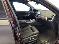 Usata BMW X6 M Sport 286 CV (210 kW) 2023 Other SUV