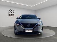 Usata Nissan Qashqai N-Connecta 158 CV (116 kW) 2023 Grigio / gray SUV