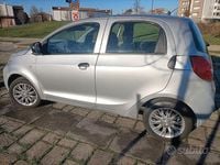 Usata DR DR1 83 CV (61 kW) 2010 Grigio Utilitaria