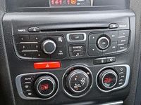 Usata Citroën DS4 2014 Bianco Utilitaria