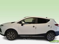 Usata EVO Evo 4 114 CV (83 kW) 2024 Bianco SUV