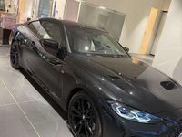 Usata BMW 420 M Sport 190 CV (139 kW) 2021 Coupé