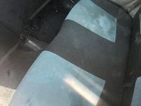 Usata Fiat Punto 2007 Grigio Utilitaria