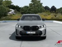 Ny BMW X6 M Sport 530 HK (389 kW) 2025 Grå SUV