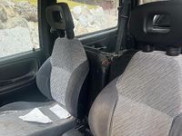 Usata Suzuki Vitara 1993 Blu SUV