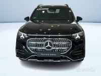 Nuova Mercedes GLB250 Advanced Plus 22 kW (30 CV) 2026 Nero SUV