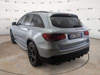 usata Mercedes 300 GLC suvde 4Matic EQ-Power Premium del 2022 usata a Bolzano/Bozen