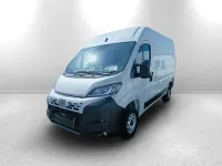 Nuova Fiat Ducato 33 140 CV (102 kW) 2025 Bianco Furgone