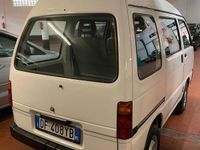 usata Piaggio Porter Vetrato, Benzina, 77000km