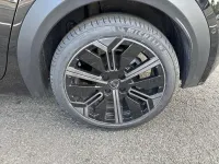 Usata Lancia Ypsilon 110 CV (80 kW) 2025 Nero Utilitaria