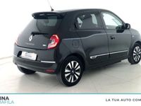 usata Renault Twingo TwingoELECTRIC INTENS