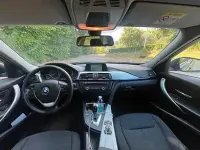 Usata BMW 318 Efficient Dynamics 143 CV (105 kW) 2014 Station wagon