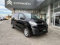 usata Citroën Jumpy 1.5 BlueHDi 120cv CLUB M 3 Posti KM ZERO