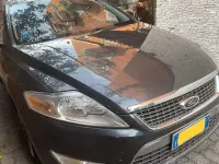 Usata Ford Mondeo Titanium 140 CV (102 kW) 2009 Nero Station wagon