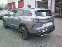 Nuova Renault Espace Esprit Alpine 131 CV (96 kW) 2025 Grigio SUV