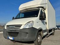 usata Iveco Daily 