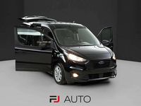 Usata Ford Tourneo Connect Trend 121 CV (88 kW) 2022 Nero Monovolume