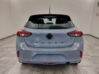 Nuova Opel Corsa 110 CV (80 kW) 2025 Grigio Berlina