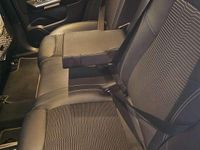Gebraucht Mercedes EQA250 80 kW (109 PS) 2021 Schwarz SUV