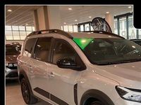Usata Dacia Jogger Extreme 101 CV (74 kW) 2023 Grigio Monovolume