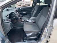 Usata Ford C-MAX 115 CV (84 kW) 2013 Grigio Monovolume