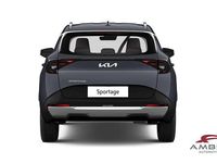 Nuova Kia Sportage Style 136 CV (100 kW) 2026 Grigio SUV