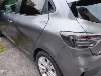Usata Renault Clio V 101 CV (74 kW) 2024 Utilitaria