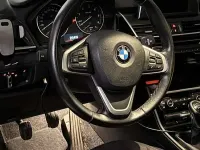 Usata BMW 216 Active Tourer Luxury Line 116 CV (85 kW) 2016 Monovolume