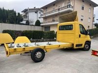 Usata Citroën Jumper 140 CV (102 kW) 2019 Other Monovolume