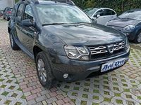 Usata Dacia Duster Lauréate 110 CV (80 kW) 2017 Grigio SUV