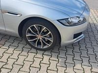 Usata Jaguar XF 240 CV (176 kW) 2017 Berlina