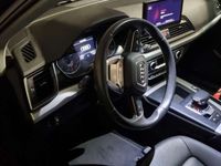 usata Audi Q5 40 2.0 tdi mhev 12V Business Advanced quattro s-tr