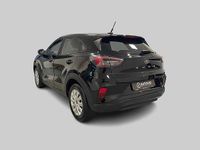 Second-hand Ford Puma S 120 CP (88 kW) 2021 Negru SUV