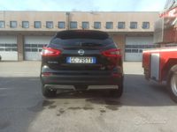 usata Nissan Qashqai Qashqai 1.3 DIG-T 140 CV N-Connecta