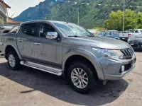 Occasion Mitsubishi L200 Intense 181 PK (133 kW) 2017 Other Pickup
